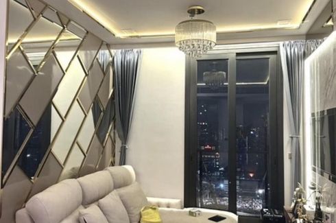 1 Bedroom Condo for sale in One 9 Five Asoke - Rama 9, Huai Khwang, Bangkok near MRT Phra Ram 9