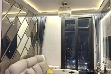 1 Bedroom Condo for sale in One 9 Five Asoke - Rama 9, Huai Khwang, Bangkok near MRT Phra Ram 9