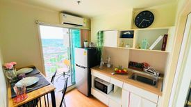 1 Bedroom Condo for sale in Lumpini Ville Prachachuen - Phongphet 2, Wong Sawang, Bangkok near MRT Tao Poon