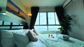 1 Bedroom Condo for sale in Wong Sawang, Bangkok