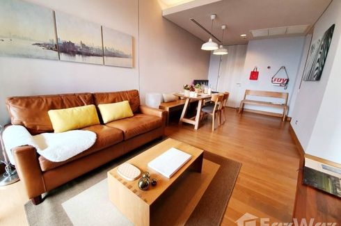 2 Bedroom Condo for sale in The Lumpini 24, Khlong Tan, Bangkok near BTS Phrom Phong