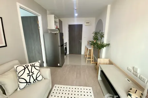 1 Bedroom Condo for sale in Metro Luxe Phaholyothin-Sutthisan, Sam Sen Nai, Bangkok near BTS Saphan Kwai