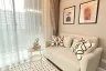 1 Bedroom Condo for sale in Metro Luxe Phaholyothin-Sutthisan, Sam Sen Nai, Bangkok near BTS Saphan Kwai
