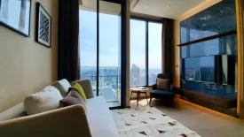 1 Bedroom Condo for sale in The ESSE Asoke, Khlong Toei Nuea, Bangkok near BTS Asoke