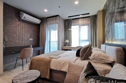 Condo for sale in Life One Wireless, Langsuan, Bangkok near BTS Ploen Chit