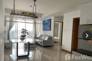 2 Bedroom Condo for sale in Monterey Place, Khlong Toei, Bangkok near MRT Queen Sirikit National Convention Centre