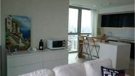 2 Bedroom Condo for sale in The River by Raimon Land, Khlong Ton Sai, Bangkok near BTS Krung Thon Buri