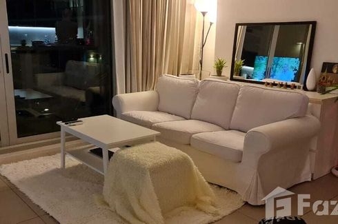 2 Bedroom Condo for sale in The River by Raimon Land, Khlong Ton Sai, Bangkok near BTS Krung Thon Buri