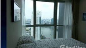 2 Bedroom Condo for sale in The River by Raimon Land, Khlong Ton Sai, Bangkok near BTS Krung Thon Buri