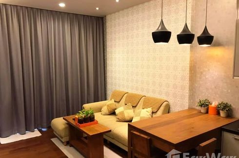 1 Bedroom Condo for sale in Quattro by Sansiri, Khlong Tan Nuea, Bangkok near BTS Thong Lo