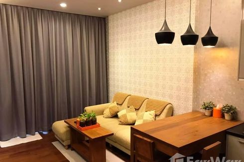 1 Bedroom Condo for sale in Quattro by Sansiri, Khlong Tan Nuea, Bangkok near BTS Thong Lo