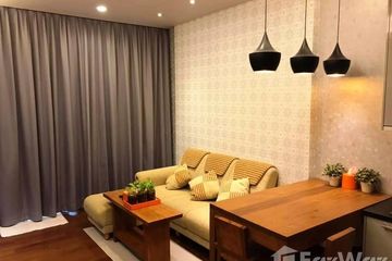 1 Bedroom Condo for sale in Quattro by Sansiri, Khlong Tan Nuea, Bangkok near BTS Thong Lo