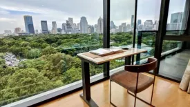 1 Bedroom Condo for sale in Sindhorn Tonson, Lumpini, Bangkok near BTS Ratchadamri