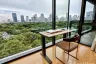 1 Bedroom Condo for sale in Sindhorn Tonson, Lumpini, Bangkok near BTS Ratchadamri
