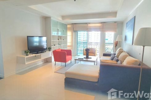 2 Bedroom Condo for sale in The Oleander, Khlong Toei Nuea, Bangkok near BTS Nana