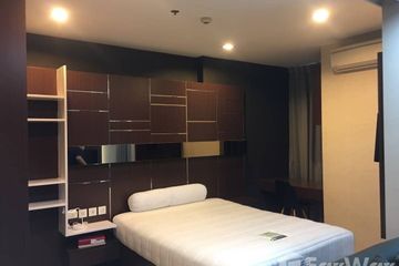 1 Bedroom Condo for rent in Ideo Q Ratchathewi, Thanon Phaya Thai, Bangkok near BTS Ratchathewi