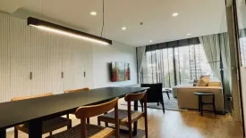 2 Bedroom Condo for sale in Noble Above Wireless-Ruamrudee, Langsuan, Bangkok near BTS Nana