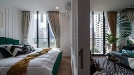 1 Bedroom Condo for rent in Noble Recole, Khlong Toei Nuea, Bangkok near BTS Asoke