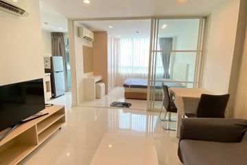 Condo for rent in Elements Srinakarin, Nong Bon, Bangkok near MRT Srinagarindra 38