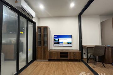 1 Bedroom Condo for rent in The Line Vibe, Chom Phon, Bangkok near BTS Ladphrao Intersection