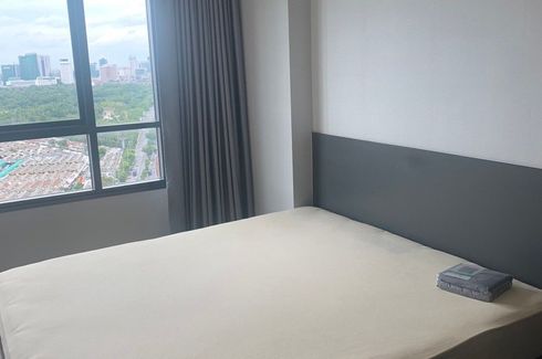 1 Bedroom Condo for rent in Ideo Phaholyothin Chatujak, Phaya Thai, Bangkok near BTS Saphan Kwai