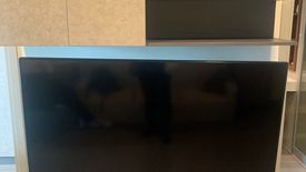 1 Bedroom Condo for rent in Ideo Phaholyothin Chatujak, Phaya Thai, Bangkok near BTS Saphan Kwai