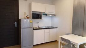 1 Bedroom Condo for rent in Thru Thonglor, Bang Kapi, Bangkok near MRT Phetchaburi