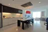 2 Bedroom Condo for rent in Sathorn Prime Residence, Thung Wat Don, Bangkok near BTS Chong Nonsi
