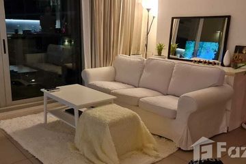 2 Bedroom Condo for rent in The River by Raimon Land, Khlong Ton Sai, Bangkok near BTS Krung Thon Buri