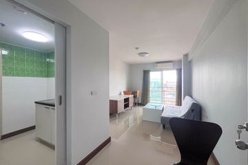 1 Bedroom Condo for sale in The Escape Building B, Bang Chak, Bangkok near BTS Punnawithi