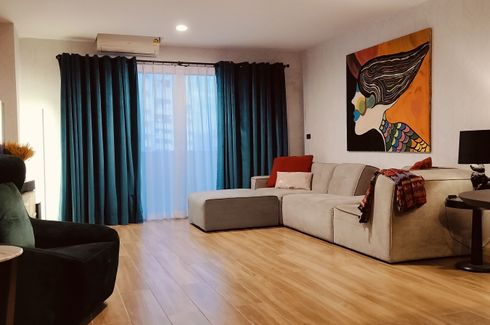 2 Bedroom Condo for sale in BAAN SUKHUMVIT 36, Khlong Tan, Bangkok near BTS Thong Lo