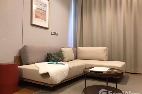 2 Bedroom Condo for rent in The Lumpini 24, Khlong Tan, Bangkok near BTS Phrom Phong