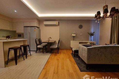 2 Bedroom Condo for rent in H condo, Khlong Tan Nuea, Bangkok near BTS Phrom Phong