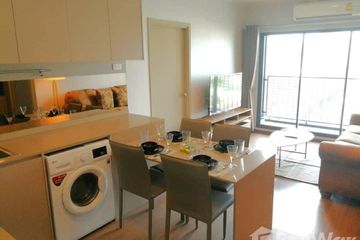 2 Bedroom Condo for rent in Ideo Sukhumvit 93, Bang Chak, Bangkok near BTS Bang Chak