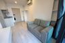 1 Bedroom Condo for sale in Ideo Mobi Wongsawang - Interchange, Bang Sue, Bangkok near MRT Bang Son