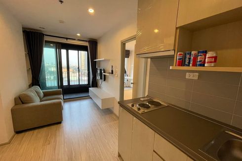 1 Bedroom Condo for sale in Ideo Mobi Wongsawang - Interchange, Bang Sue, Bangkok near MRT Bang Son