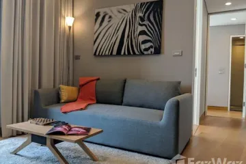 2 Bedroom Condo for rent in The Lumpini 24, Khlong Tan, Bangkok near BTS Phrom Phong