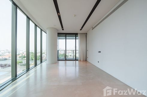 2 Bedroom Condo for rent in Banyan Tree Residences Riverside Bangkok, Khlong San, Bangkok near BTS Khlong San