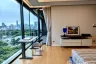 1 Bedroom Condo for rent in Sindhorn Tonson, Lumpini, Bangkok near BTS Ratchadamri