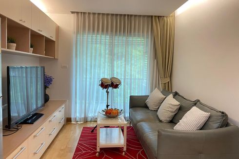 1 Bedroom Condo for rent in Residence 52, Bang Chak, Bangkok near BTS On Nut