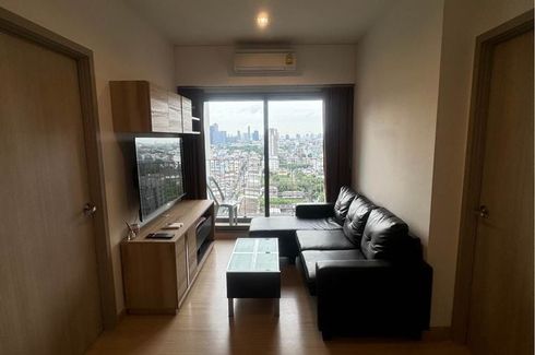 2 Bedroom Condo for rent in Whizdom Connect Sukhumvit, Bang Chak, Bangkok near BTS Punnawithi