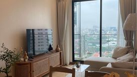 1 Bedroom Condo for rent in Supalai Premier Charoen Nakhon, Khlong San, Bangkok near BTS Khlong San