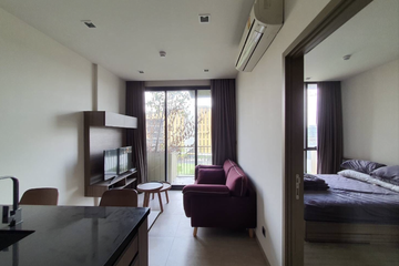 1 Bedroom Condo for rent in Mori Haus, Phra Khanong Nuea, Bangkok