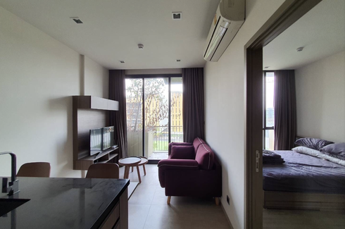 1 Bedroom Condo for rent in Mori Haus, Phra Khanong Nuea, Bangkok