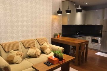 1 Bedroom Condo for sale in Quattro by Sansiri, Khlong Tan Nuea, Bangkok near BTS Thong Lo