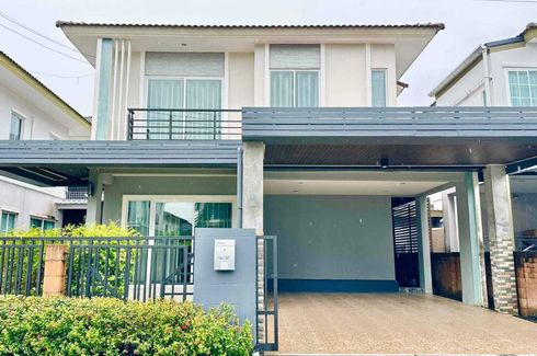 3 Bedroom House for rent in The Plant Kathu-Patong, Kathu, Phuket