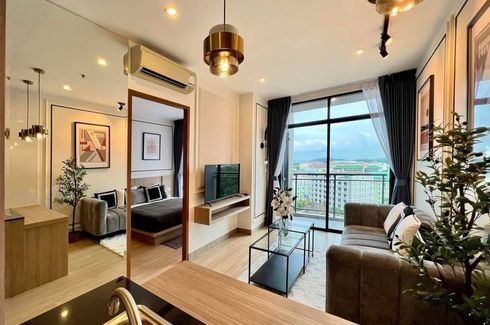 1 Bedroom Condo for sale in Sugar Palm Suan Luang, Talat Nuea, Phuket