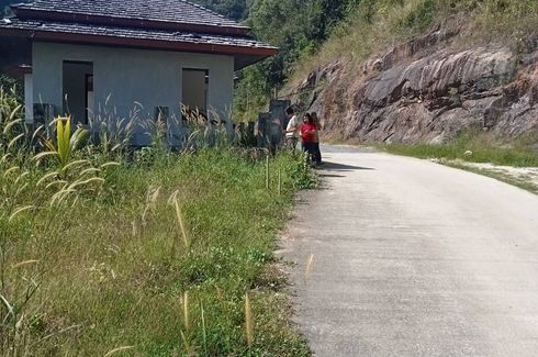 Land for sale in Chalong, Phuket