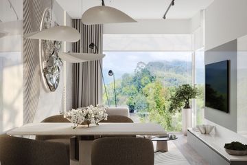 Condo for sale in Atrium Andaman City, Choeng Thale, Phuket