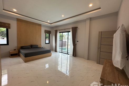 3 Bedroom Villa for sale in Nong Prue, Chonburi